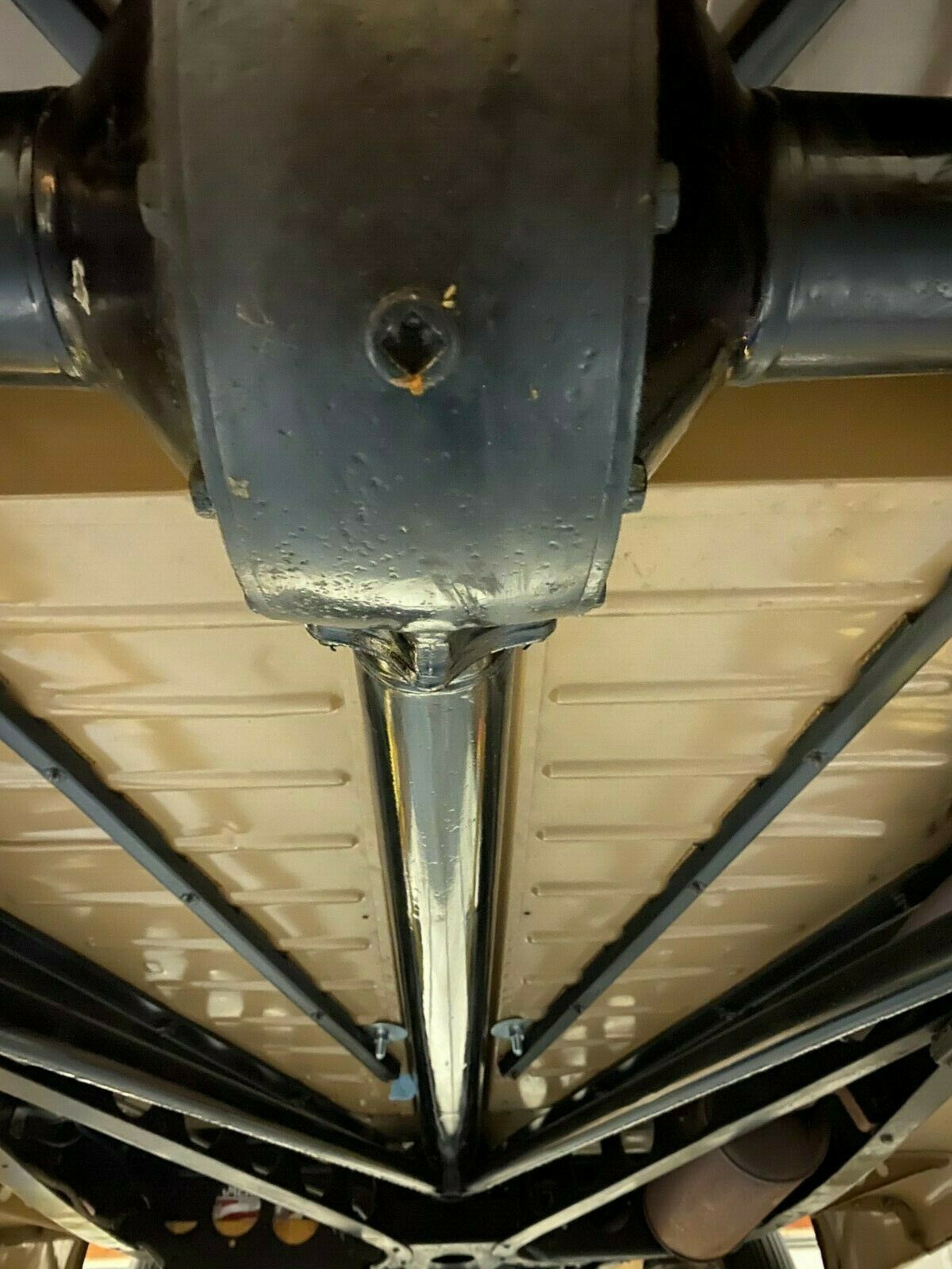 1936 Ford Other Deluxe - photo 8