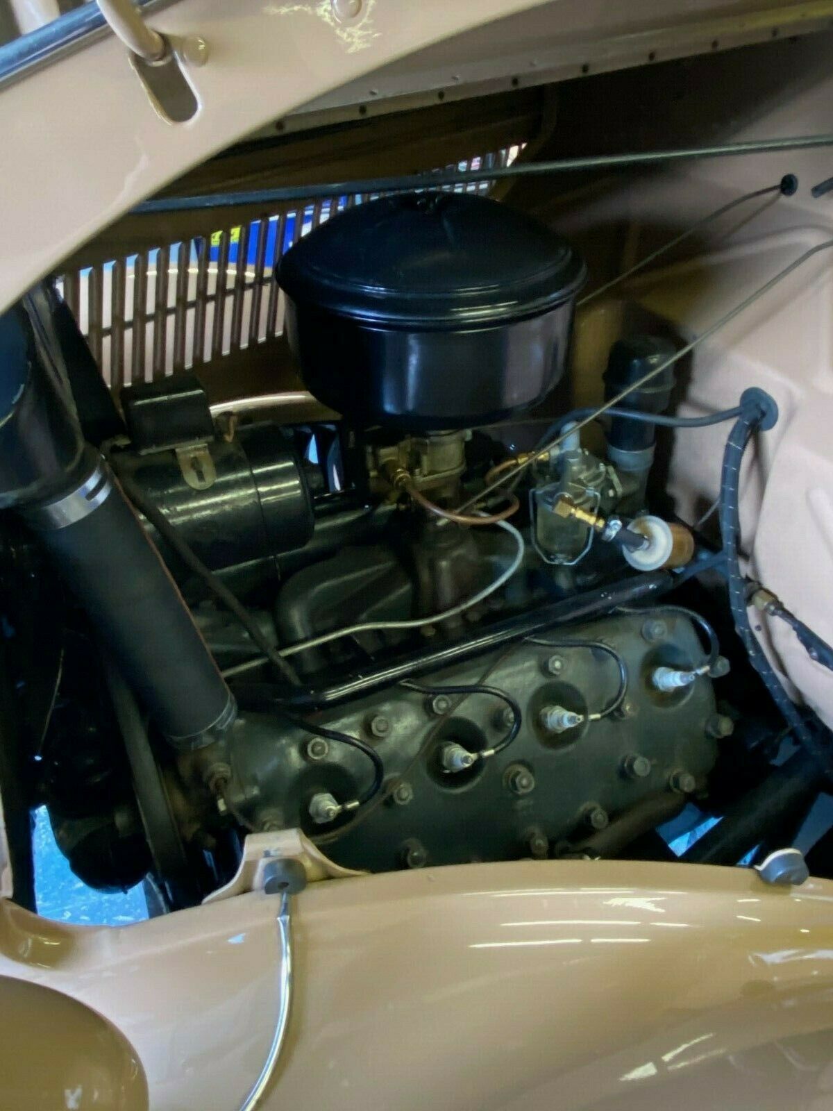 1936 Ford Other Deluxe - photo 9