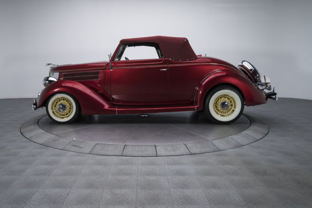 1936 Ford Other Convertible - photo 12