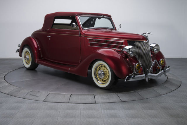 1936 Ford Other Convertible - photo 6