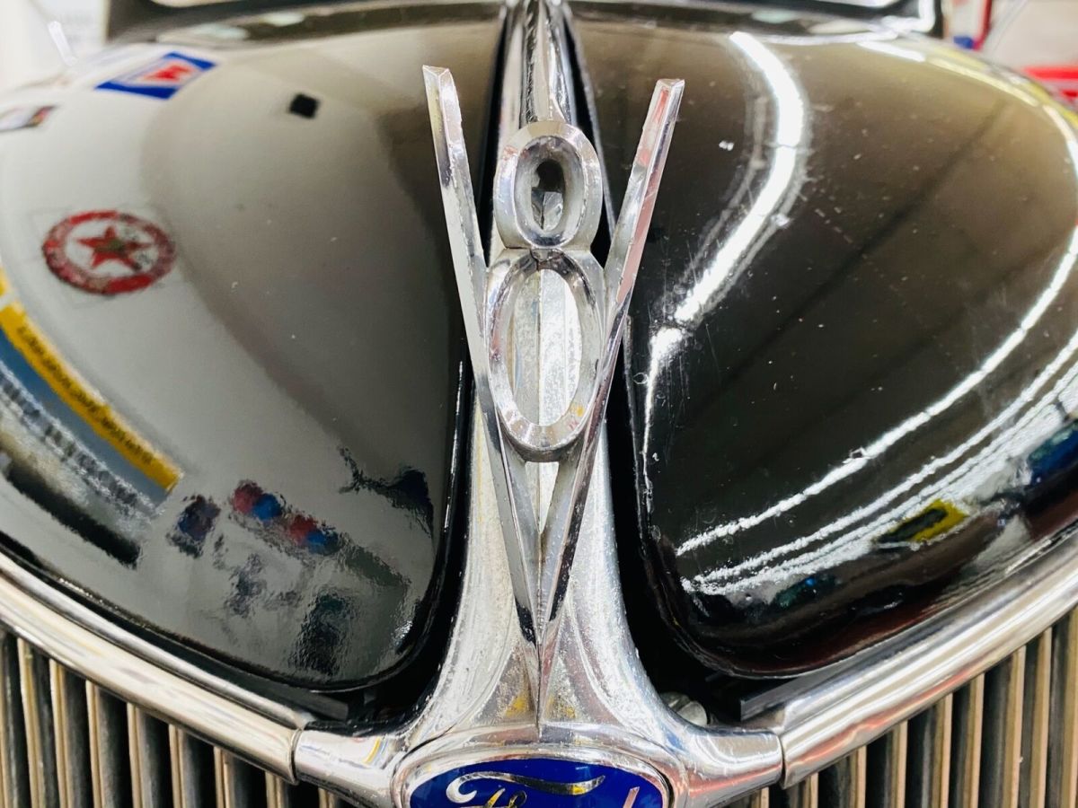 1936 Ford Deluxe - 4 DOOR SEDAN - EXCELLENT DRIVING CLASSIC - SEE V - photo 13