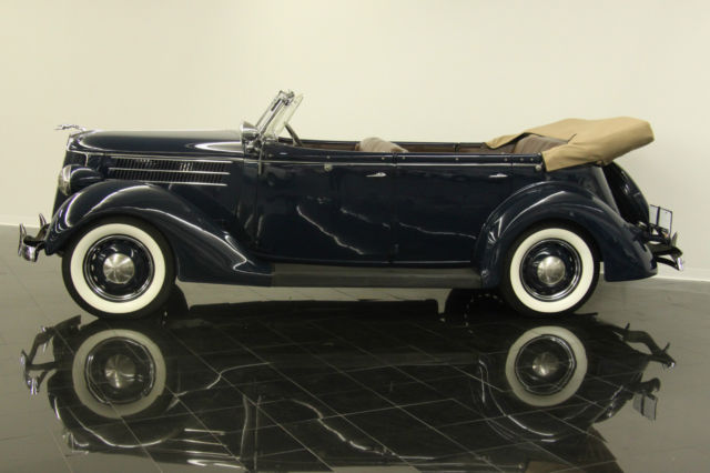 1936 Ford Other - photo 2