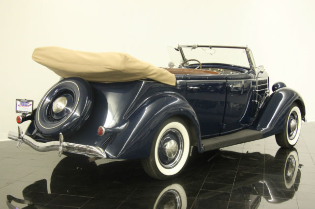 1936 Ford Other - photo 3