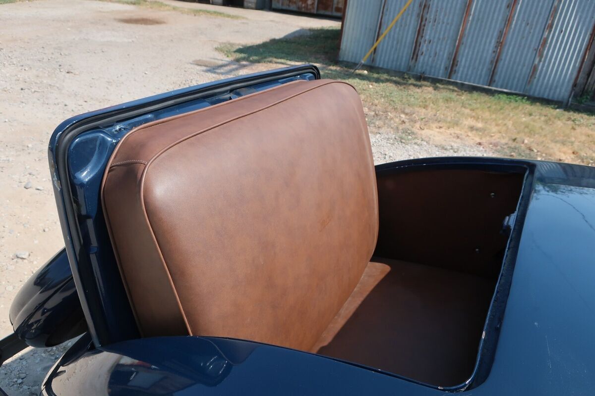 1936 Ford Other - photo 11