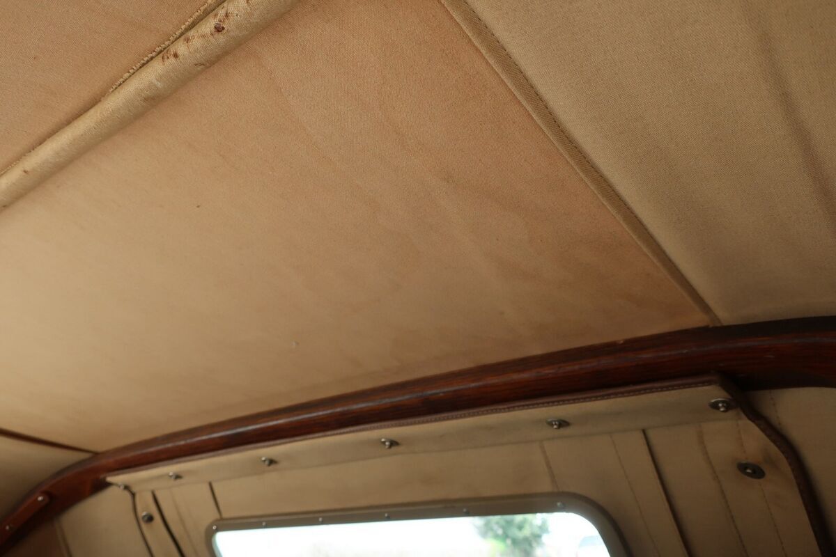 1936 Ford Other - photo 13
