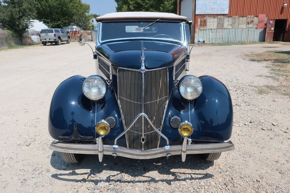 1936 Ford Other - photo 3