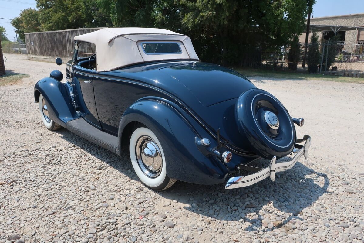 1936 Ford Other - photo 5