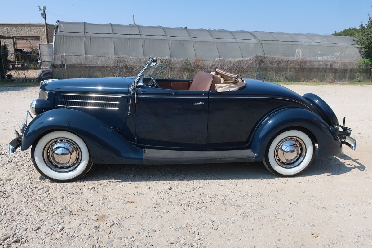1936 Ford Other - photo 7