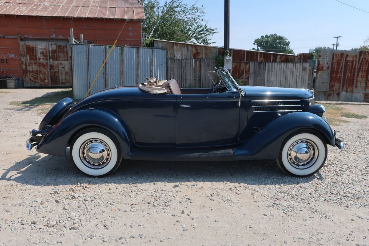 1936 Ford Other - photo 8