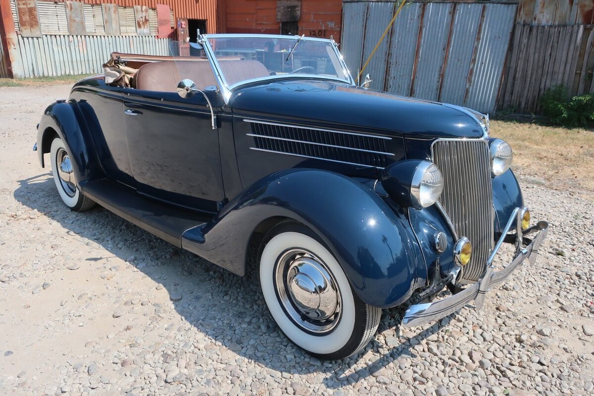 1936 Ford Other - photo 9