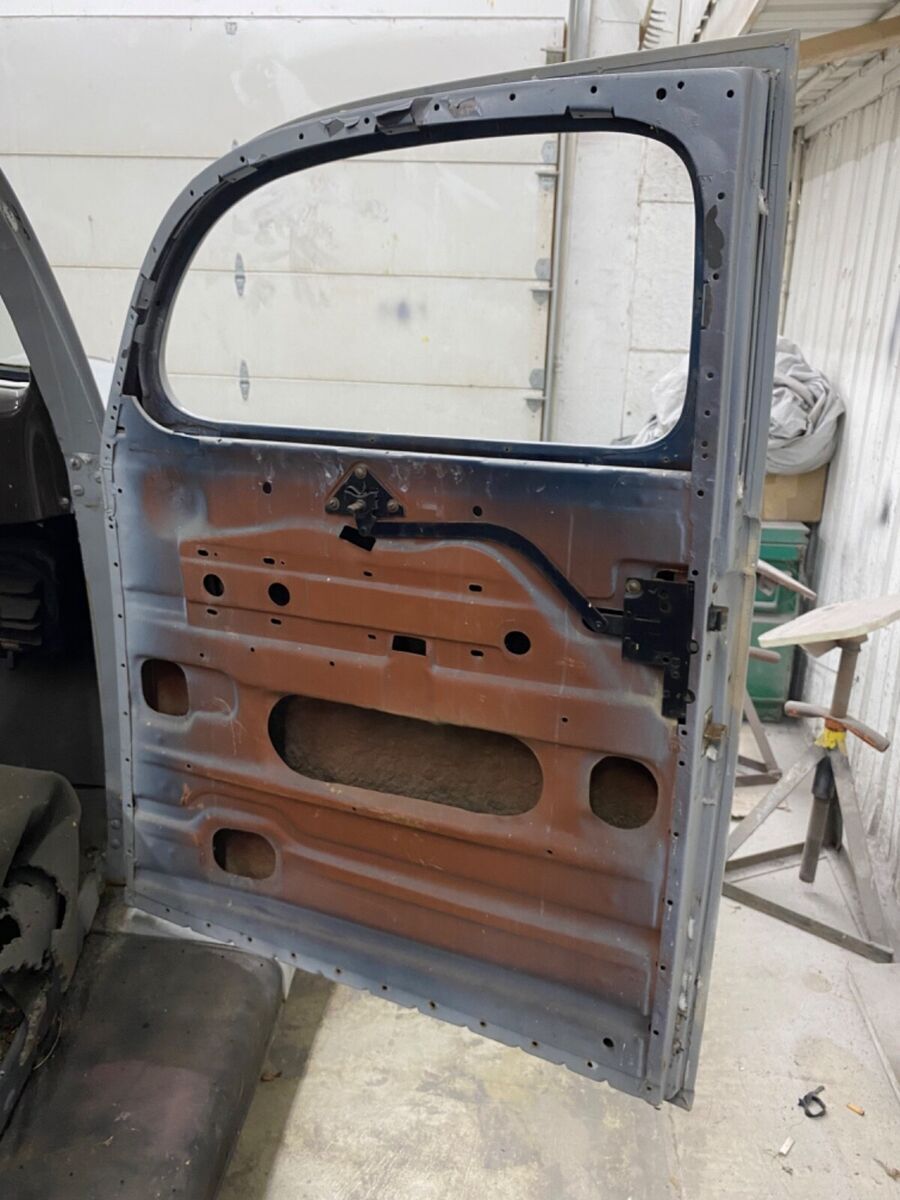 1936 Ford Other - photo 10