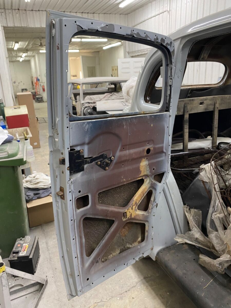 1936 Ford Other - photo 11