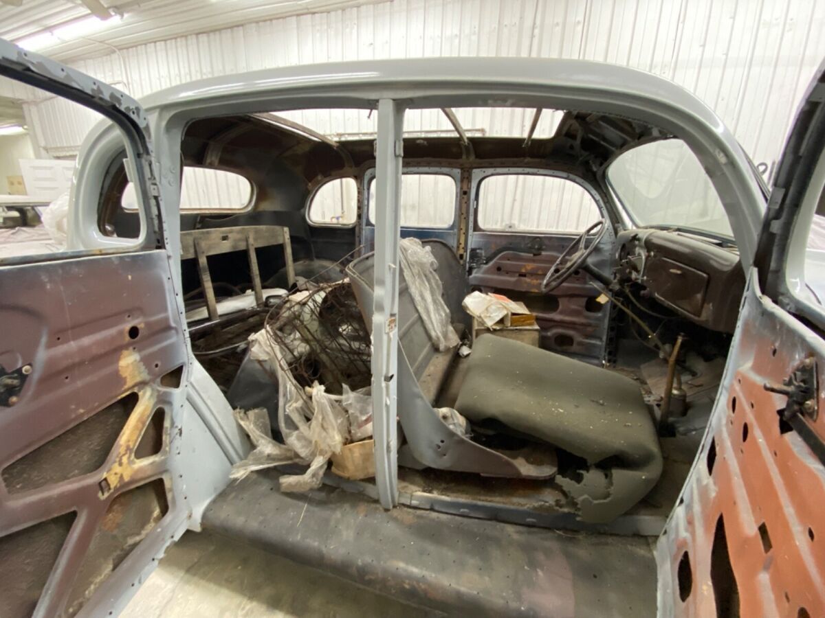 1936 Ford Other - photo 12