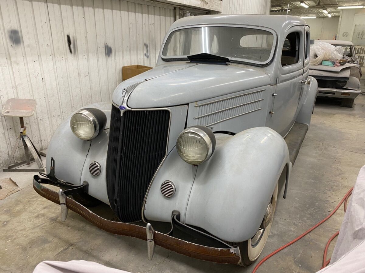 1936 Ford Other - photo 2