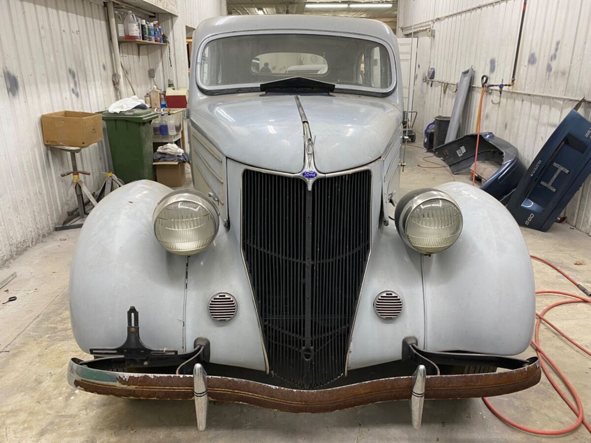 1936 Ford Other - photo 3