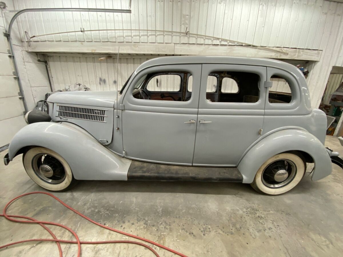 1936 Ford Other - photo 4
