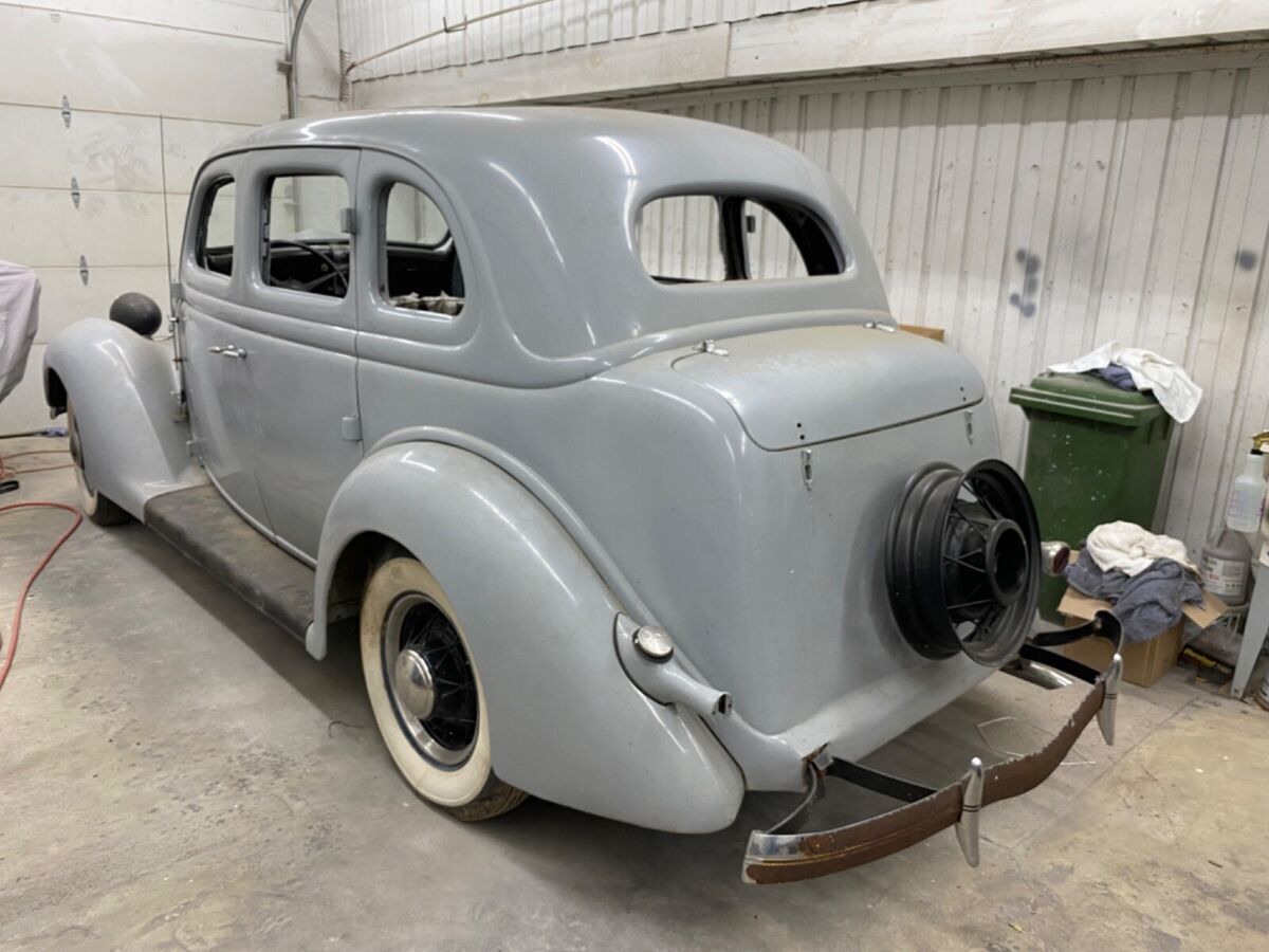 1936 Ford Other - photo 5
