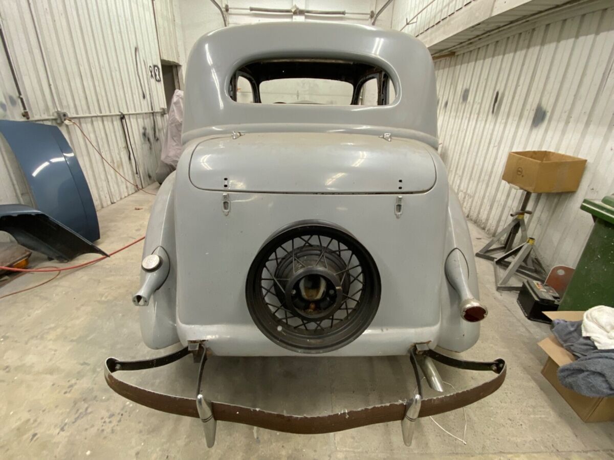 1936 Ford Other - photo 6