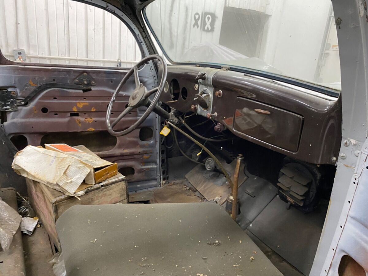 1936 Ford Other - photo 8