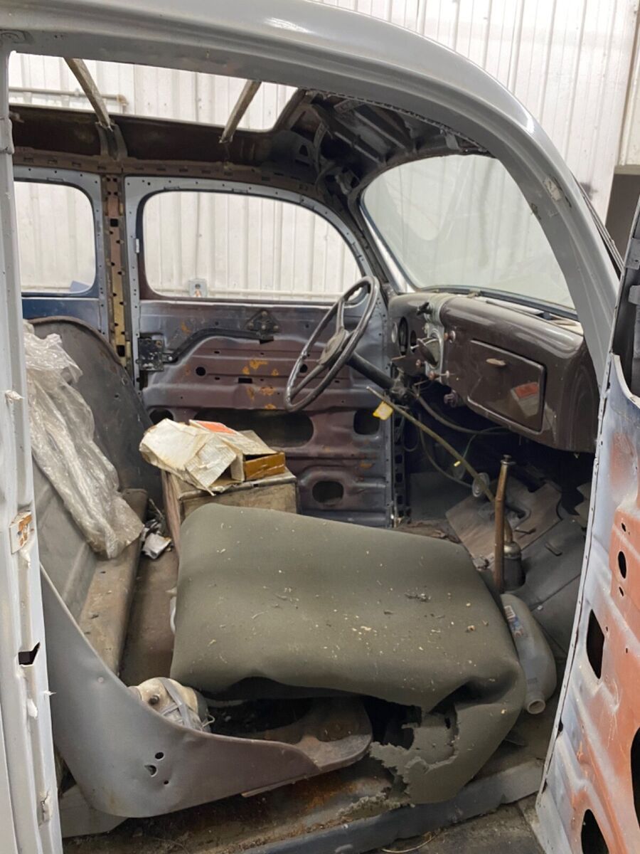 1936 Ford Other - photo 9