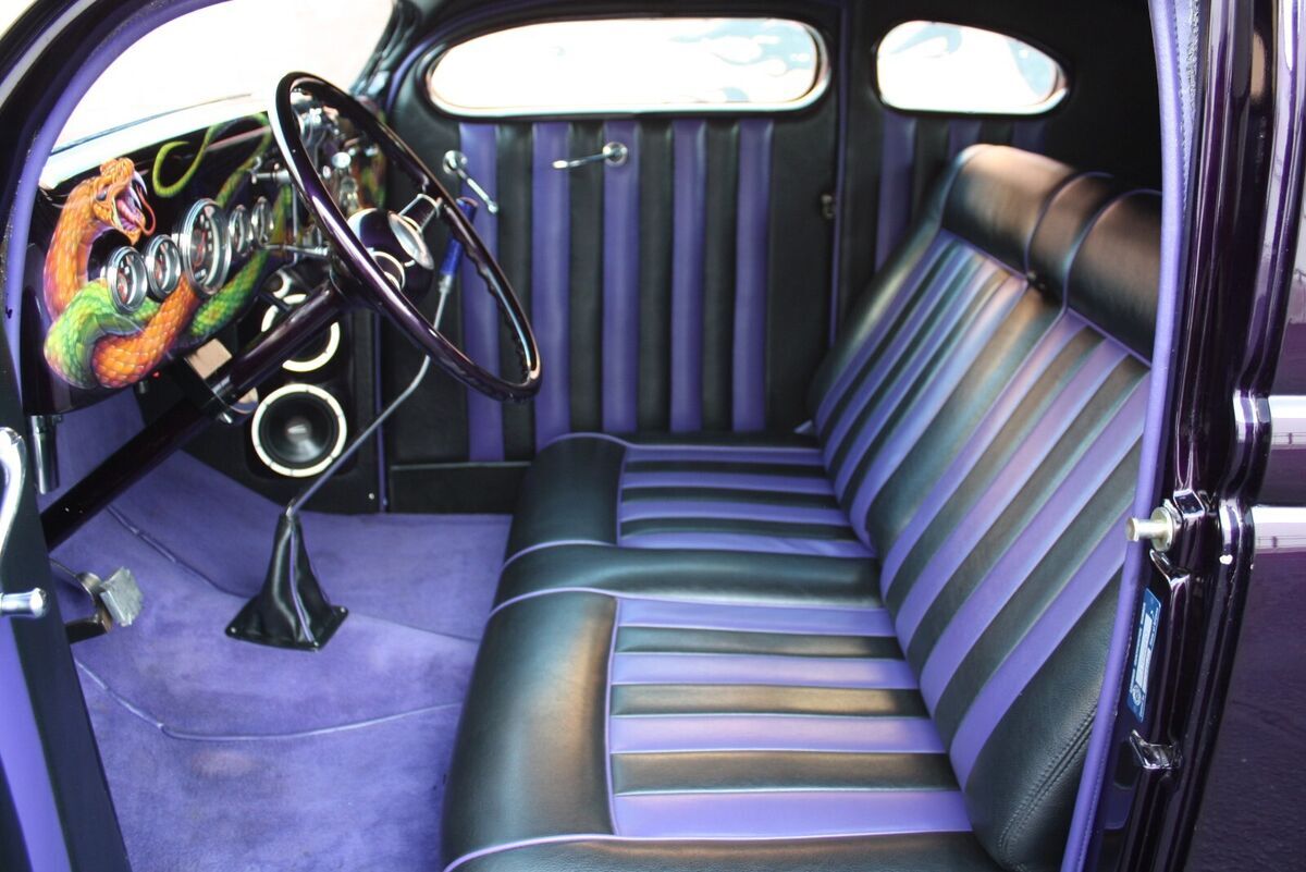 1936 Ford Other - photo 12