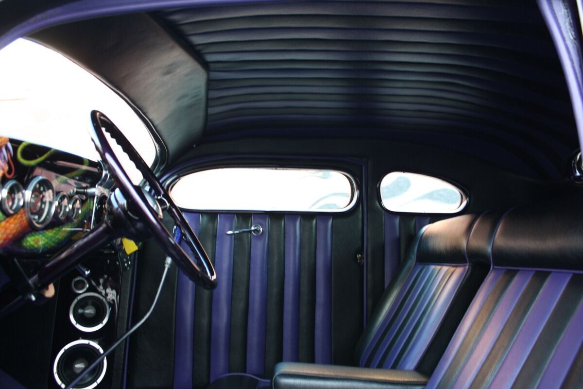 1936 Ford Other - photo 13