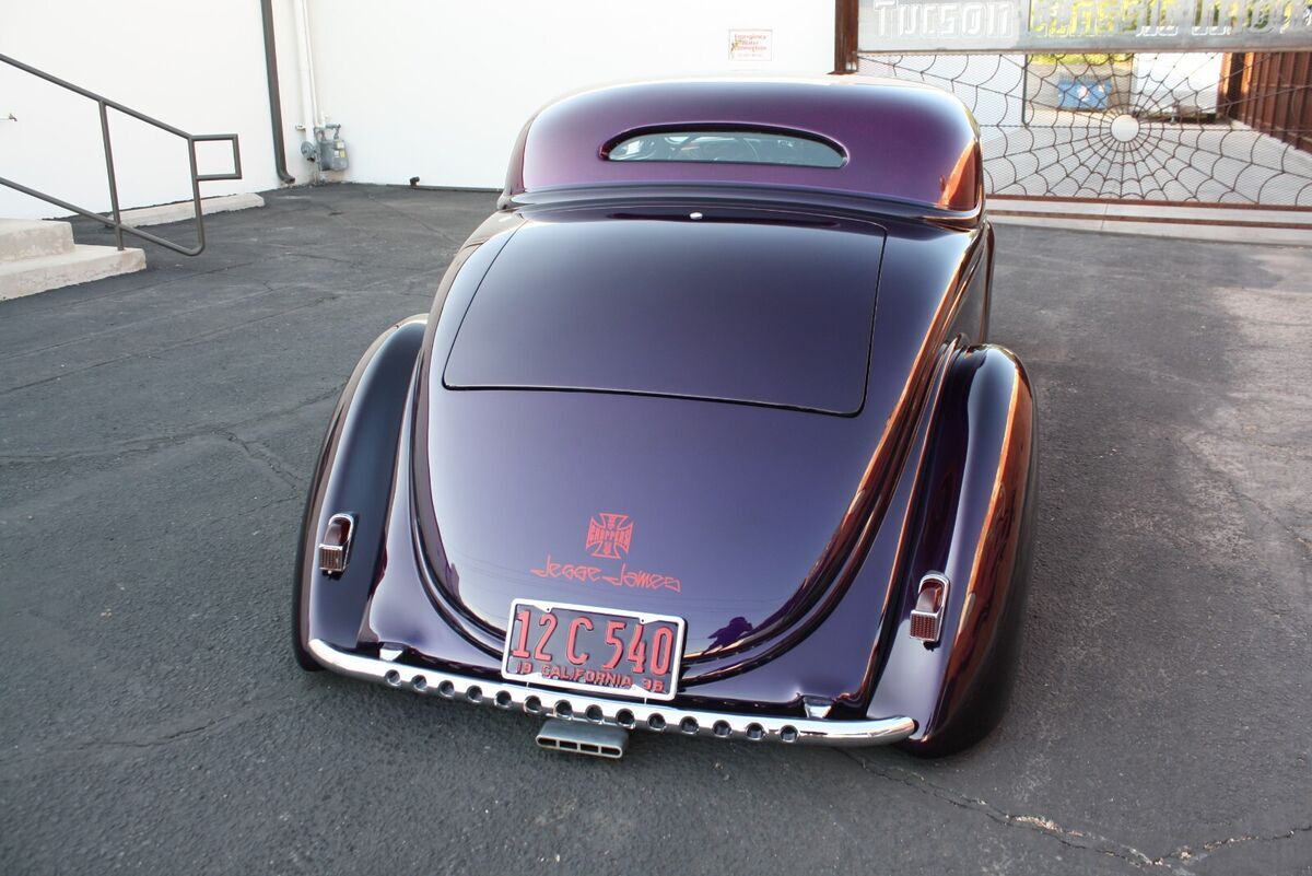 1936 Ford Other - photo 2
