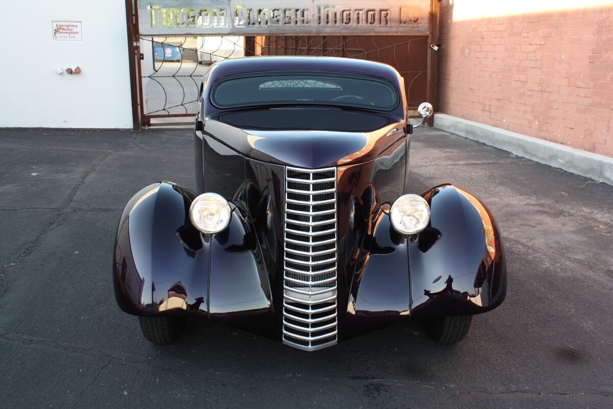 1936 Ford Other - photo 3