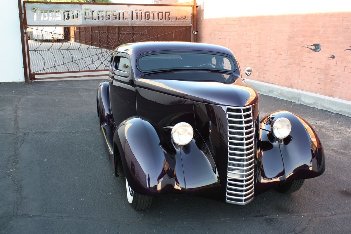 1936 Ford Other - photo 4