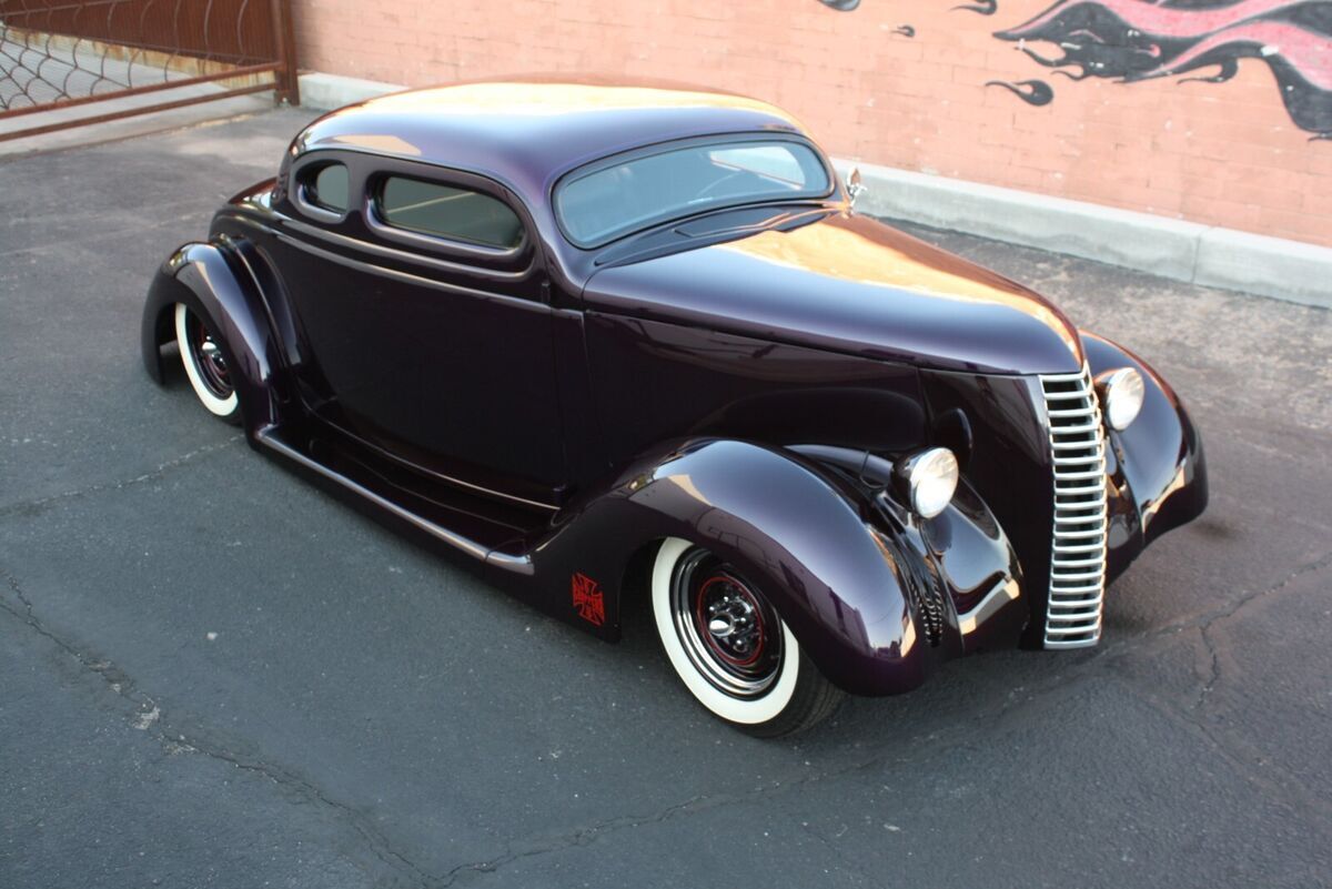 1936 Ford Other - photo 5