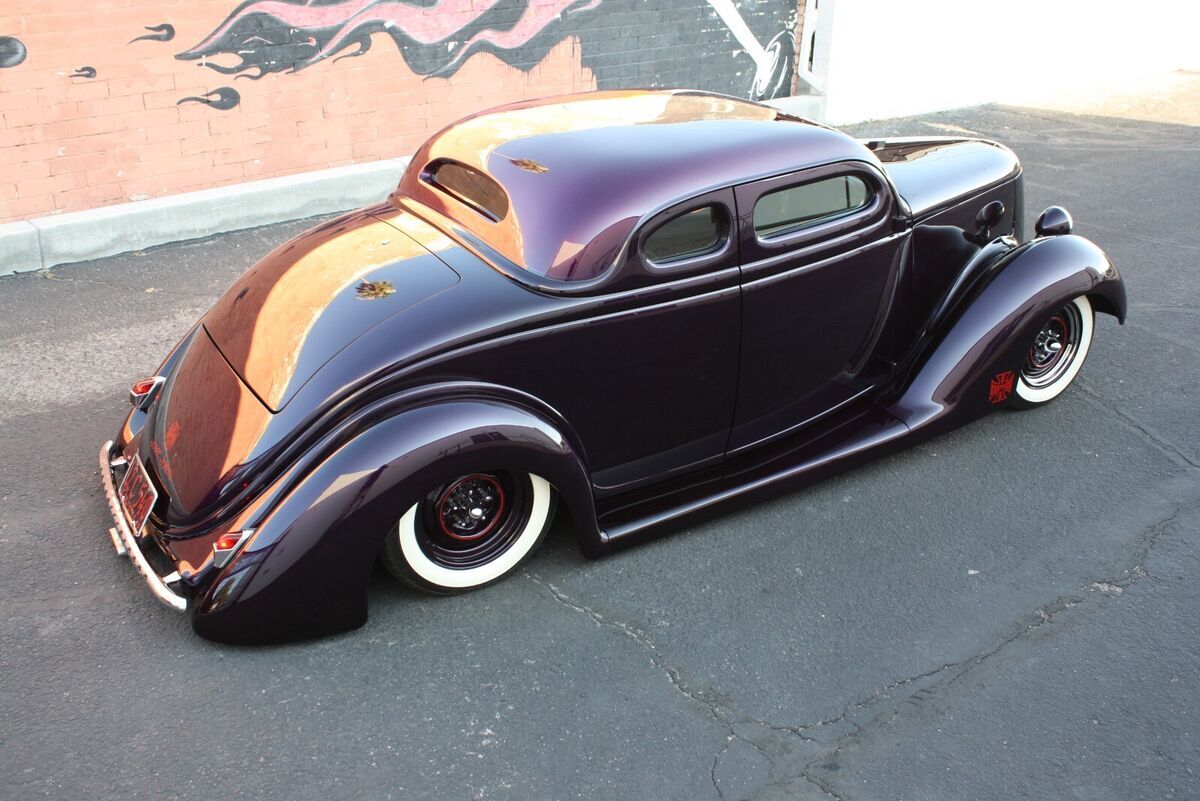 1936 Ford Other - photo 6