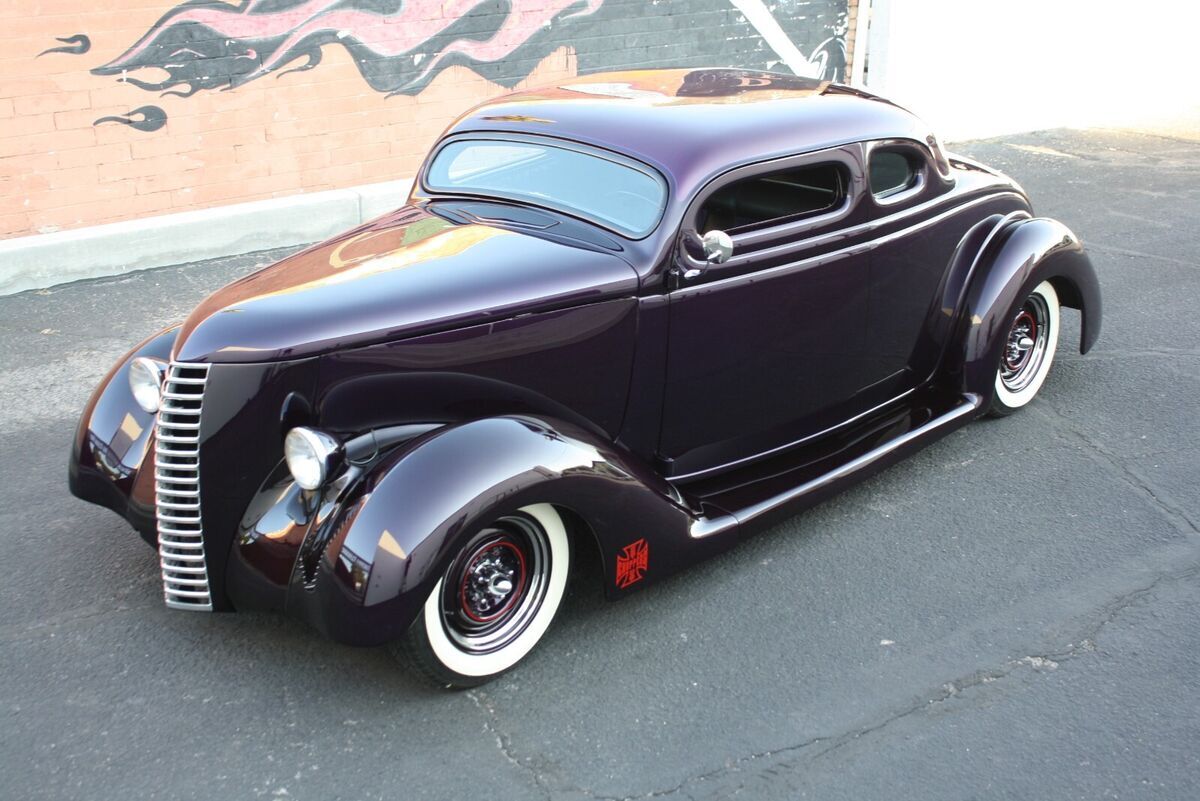 1936 Ford Other - photo 7