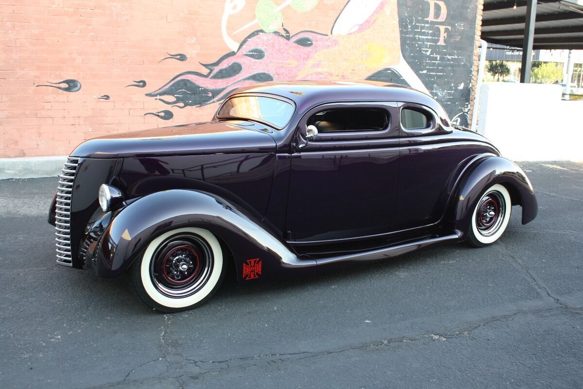 1936 Ford Other - photo 8