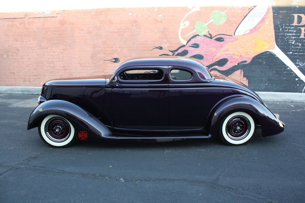 1936 Ford Other - photo 9