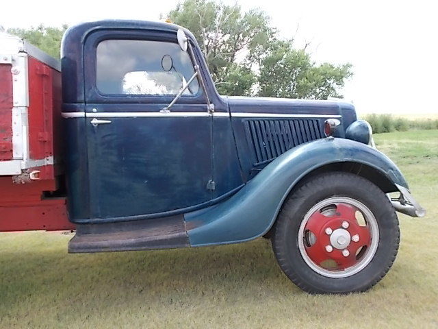 1936 Ford Other - photo 10