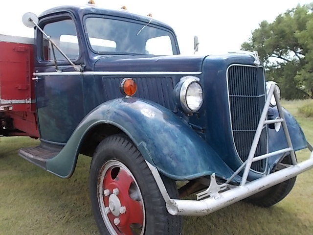 1936 Ford Other - photo 11