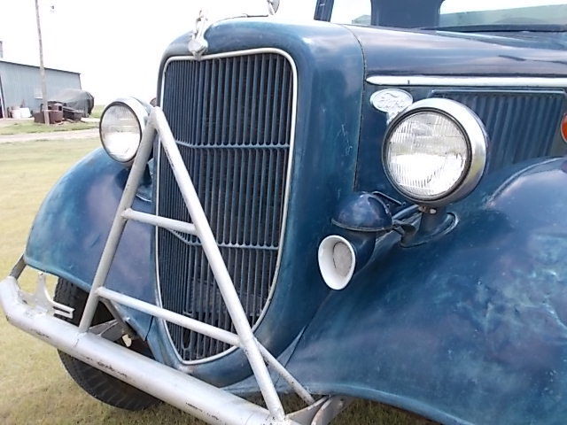 1936 Ford Other - photo 12