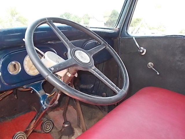 1936 Ford Other - photo 13