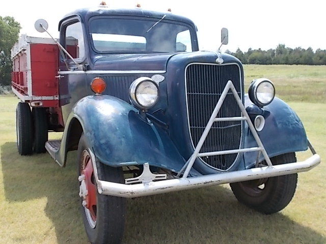 1936 Ford Other - photo 3