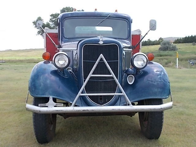 1936 Ford Other - photo 4
