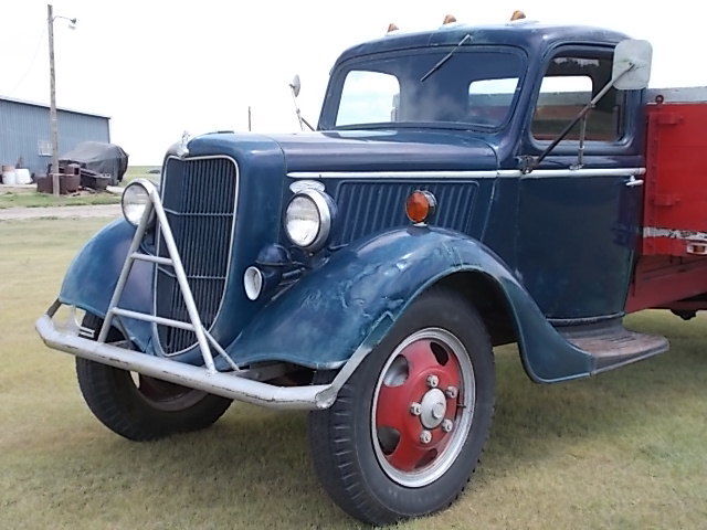 1936 Ford Other - photo 5