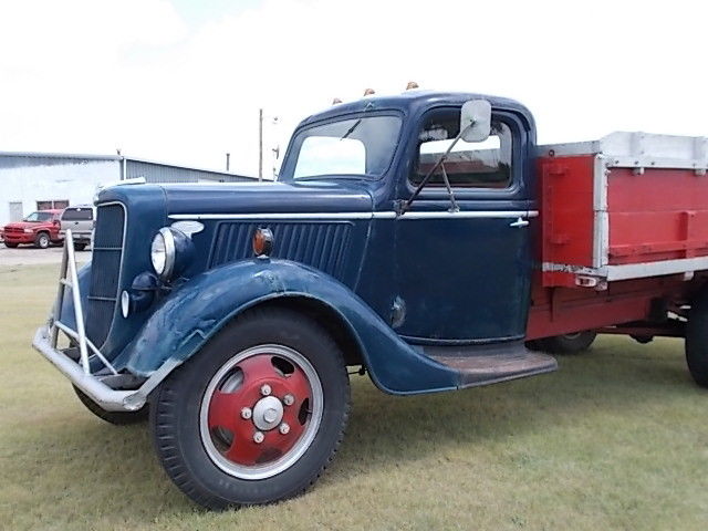 1936 Ford Other - photo 6