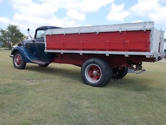 1936 Ford Other - photo 7