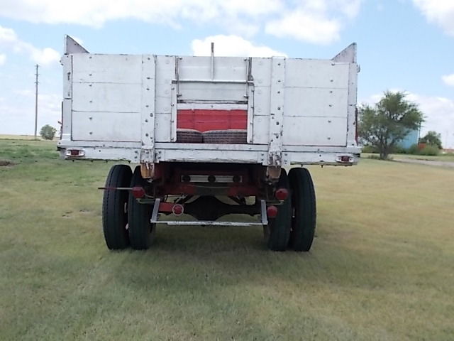 1936 Ford Other - photo 8