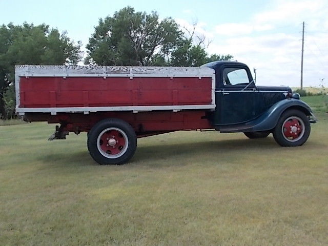 1936 Ford Other - photo 9