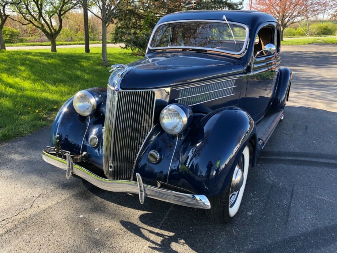 1936 Ford Other - photo 2