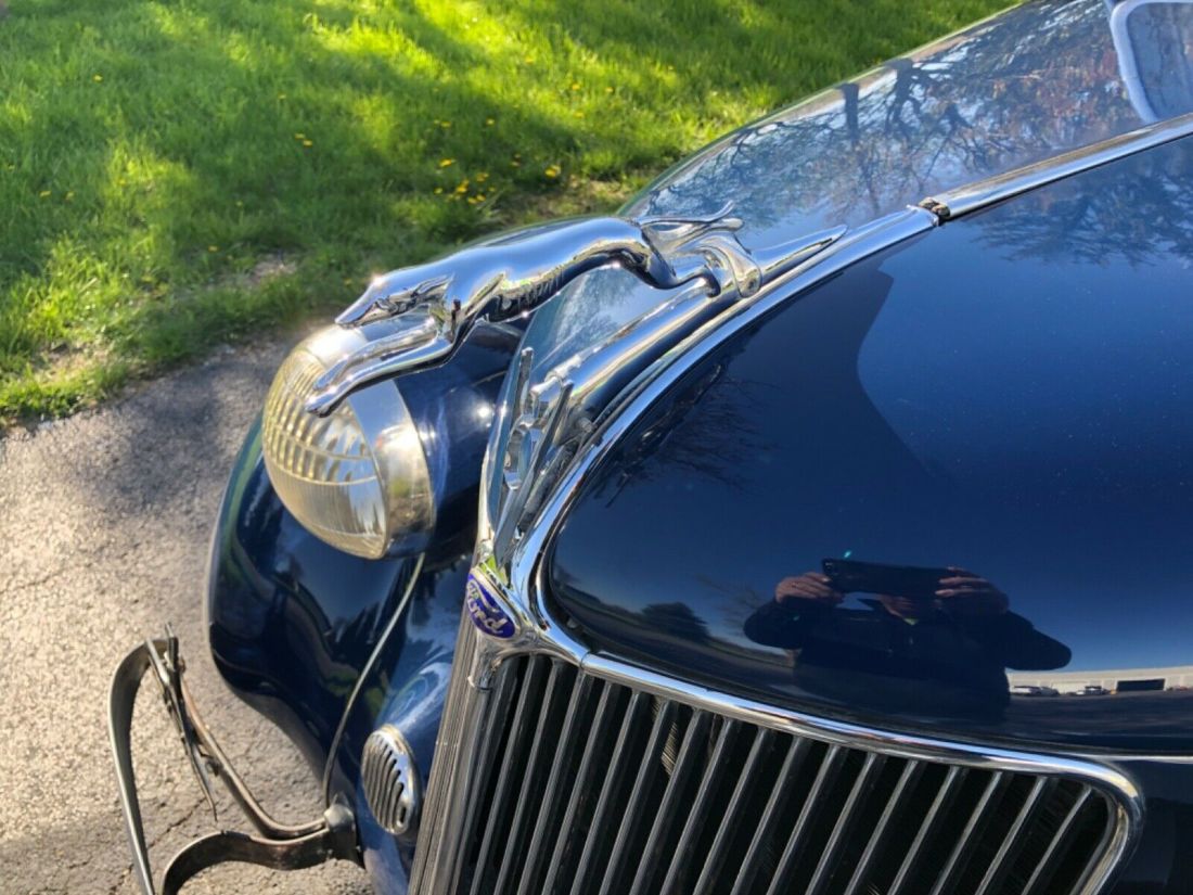 1936 Ford Other - photo 7
