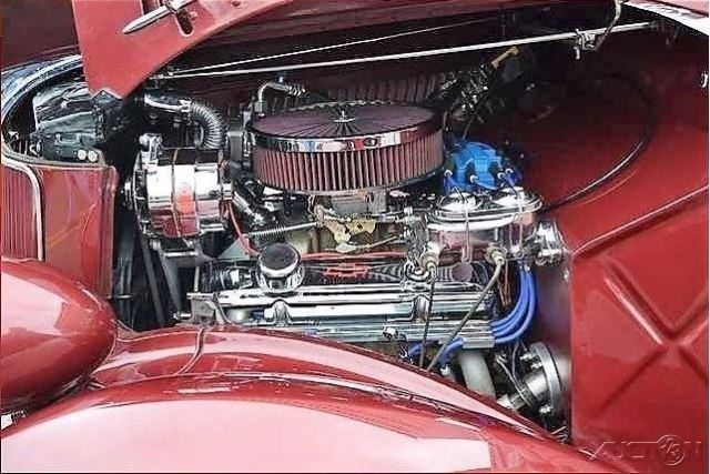1936 Ford Other - photo 5