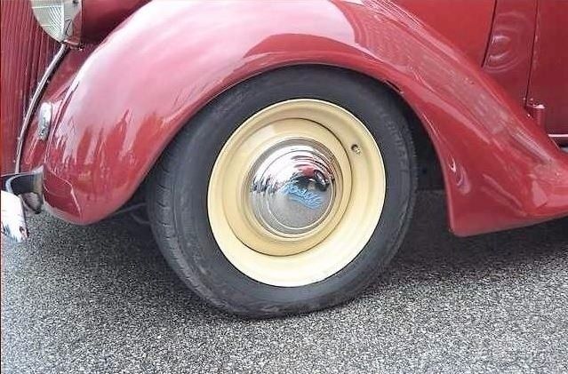 1936 Ford Other - photo 6