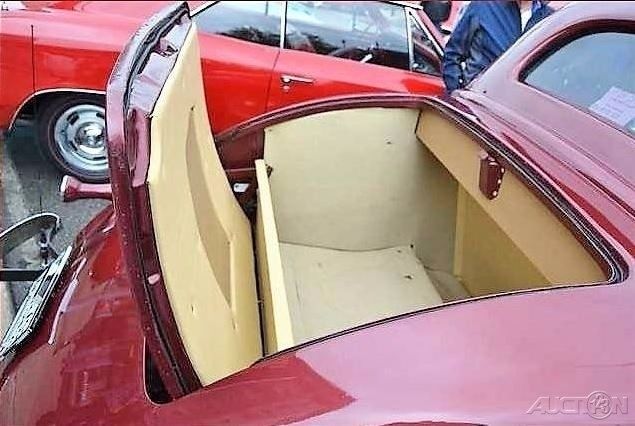 1936 Ford Other - photo 7